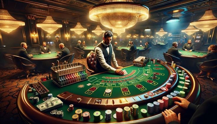 Promosi bos132 turnamen slot bulanan berhadiah jackpot besar