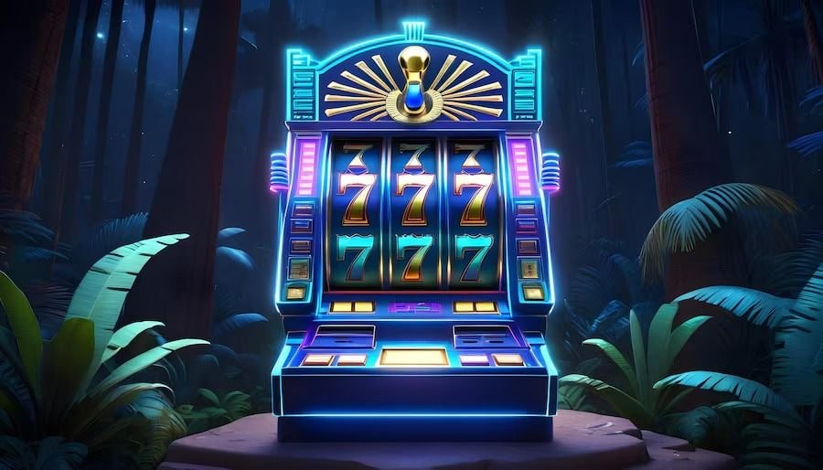BOS132 lobby game slot online terlengkap Indonesia