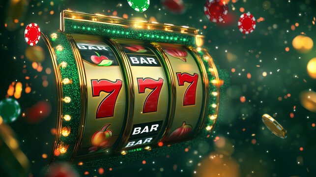 Slot online populer di Lobby Game bos132 – jackpot besar dari provider terkemuka