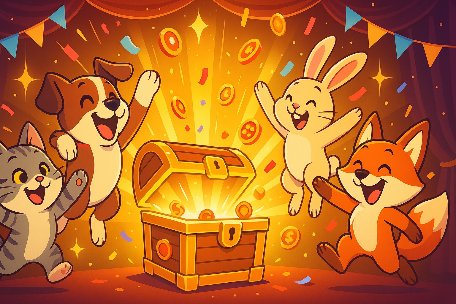 Screenshot antarmuka aplikasi bos132 – lobby game, taruhan olahraga, dan live casino tersedia di satu layar